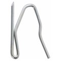 Kenney Mfg Kenney Mfg 208908 Heavy Duty Drapery Pin On Hook - 14 Per Pack 208908